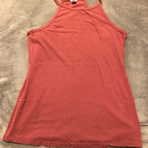 Plus size Tank Top